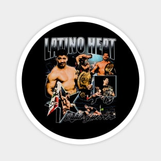 Eddie Guerrero Latino Heat Magnet